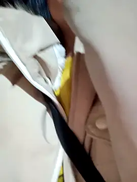 Snapshot of Yuka7700 chatting on February 26, 2026, 12:16 pm Yuka7700 online show from February 26, 2026, 12:16 pm