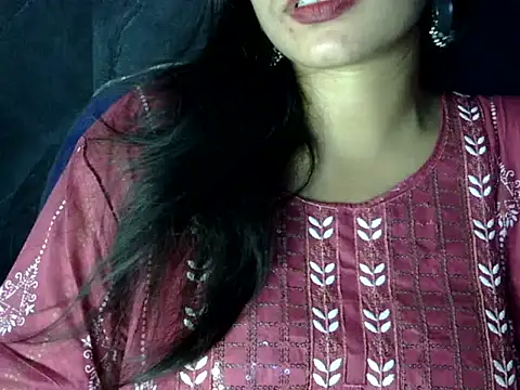 Neha Sharma2 online show from March 7, 2026, 12:43 pm