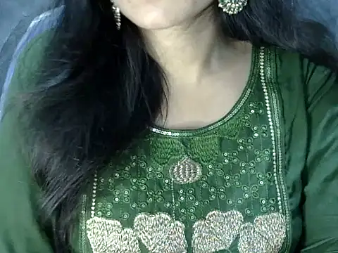 Neha Sharma2 online show from March 18, 2026, 11:13 am