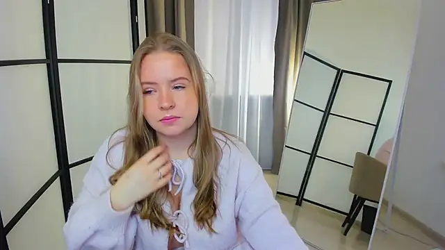 Arya Thomas online show from March 6, 2026, 12:00 pm