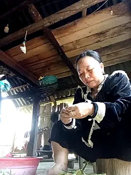 heesuu11 online show from March 30, 2026, 4:47 am