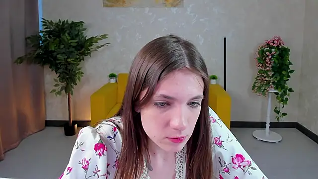 Ella Fex online show from March 11, 2026, 12:54 pm