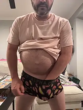 chubbylittlesecret online show from April 10, 2026, 11:17 am