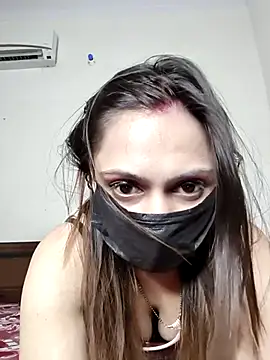 ChocoLustGirl online show from April 16, 2026, 8:31 pm