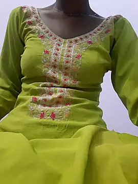 Snapshot of Karishma_88 chatting on February 25, 2026, 5:18 am Karishma 88 online show from February 25, 2026, 5:18 am