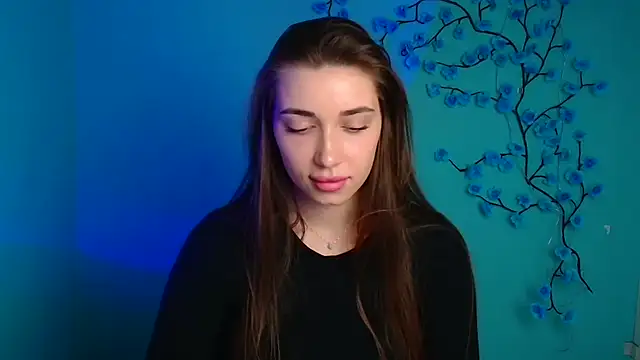 NikaMystic online show from March 28, 2026, 6:36 am