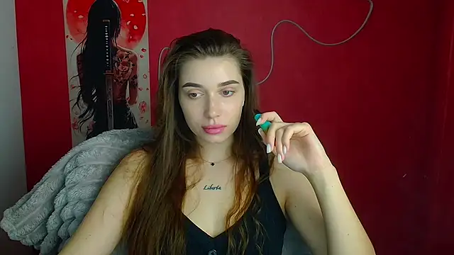 Snapshot of NikaMystic chatting on May 6, 2026, 5:11 am NikaMystic online show from May 6, 2026, 5:11 am