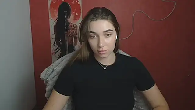 Snapshot of NikaMystic chatting on July 10, 2026, 5:51 am NikaMystic online show from July 10, 2026, 5:51 am