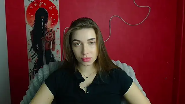 Snapshot of NikaMystic chatting on May 8, 2026, 5:33 am NikaMystic online show from May 8, 2026, 5:33 am