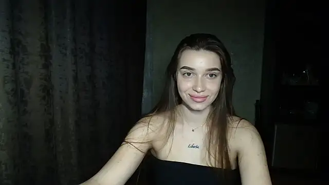 Snapshot of NikaMystic chatting on June 5, 2026, 7:47 am NikaMystic online show from June 5, 2026, 7:47 am