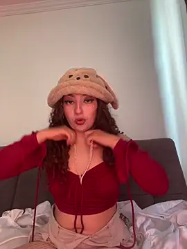 ZoeVixen online show from March 10, 2026, 3:16 pm