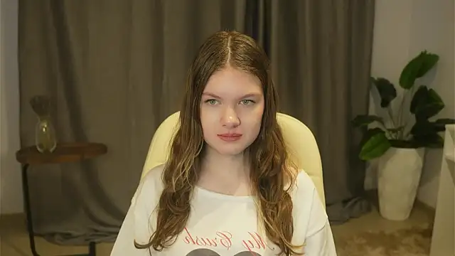 Snapshot of BrennaReul chatting on March 2, 2026, 1:51 pm BrennaReul online show from March 2, 2026, 1:51 pm