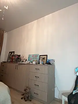 angelicfenix online show from March 17, 2026, 8:12 pm