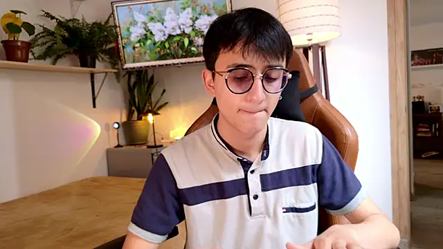 Sr evann online show from April 5, 2026, 2:46 pm