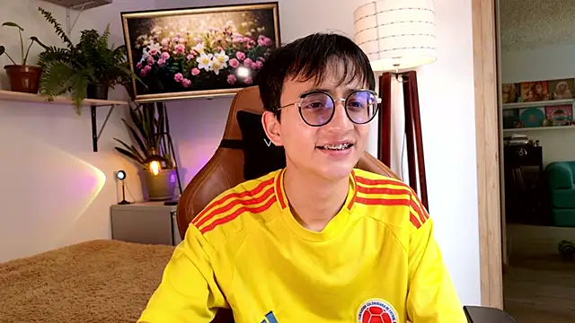 Sr evann online show from April 17, 2026, 1:47 pm