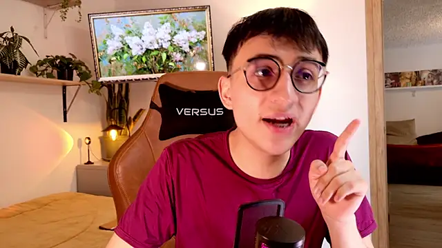 Sr evann online show from February 24, 2026, 2:18 pm