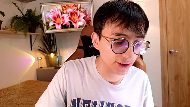 Sr evann online show from April 15, 2026, 3:05 pm