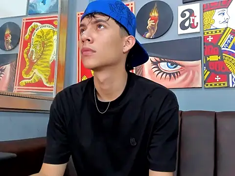 AronTawers online show from March 6, 2026, 7:09 pm