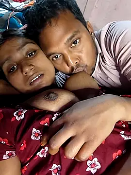 HOT MISSLINA online show from March 19, 2026, 2:33 am