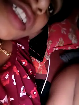 HOT MISSLINA online show from April 14, 2026, 5:07 pm