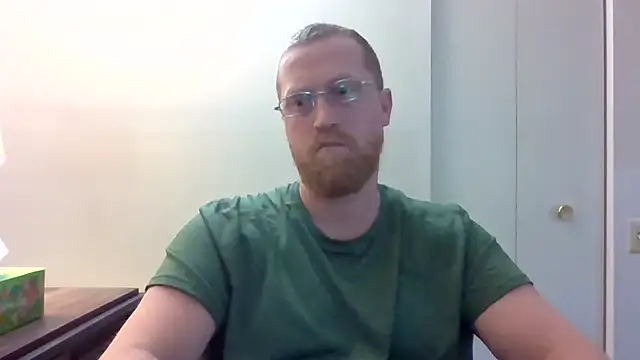 tytheexhibionist online show from April 26, 2026, 1:19 pm