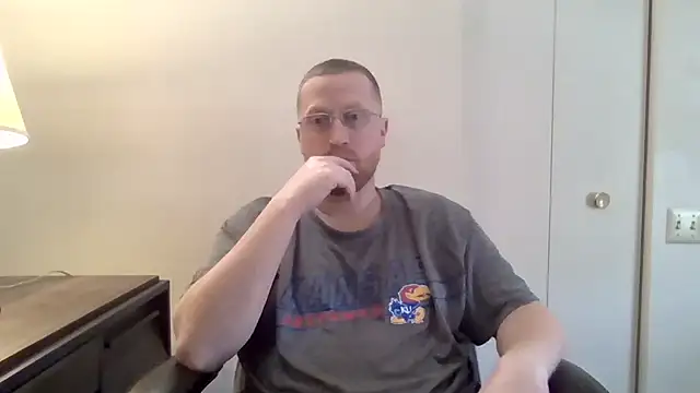 tytheexhibionist online show from March 19, 2026, 6:52 pm