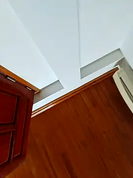 Jinnie sexy online show from March 14, 2026, 9:37 am