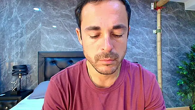 Snapshot of Adams_Sanz chatting on April 23, 2026, 3:46 pm Adams Sanz online show from April 23, 2026, 3:46 pm