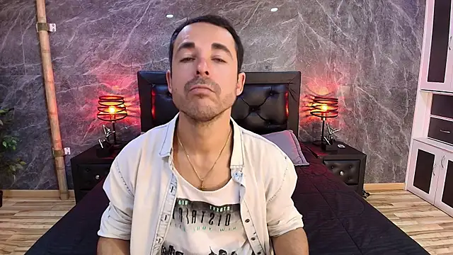 Snapshot of Adams_Sanz chatting on April 21, 2026, 3:07 pm Adams Sanz online show from April 21, 2026, 3:07 pm
