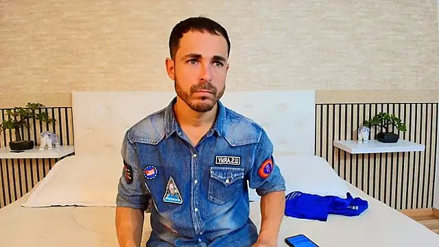 Adams Sanz online show from March 20, 2026, 7:04 pm