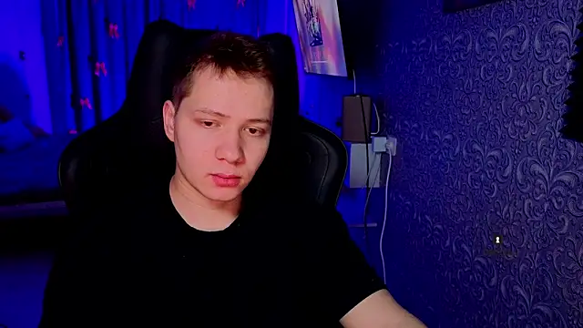 Snapshot of Karl_Night_ chatting on March 1, 2026, 4:29 pm Karl Night online show from March 1, 2026, 4:29 pm