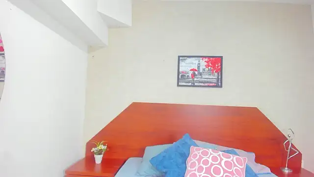 Miia03 online show from March 10, 2026, 11:25 am