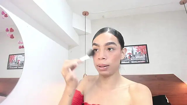 Miia03 online show from February 28, 2026, 11:21 am