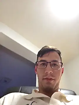 Gerikan12 online show from March 2, 2026, 11:55 pm