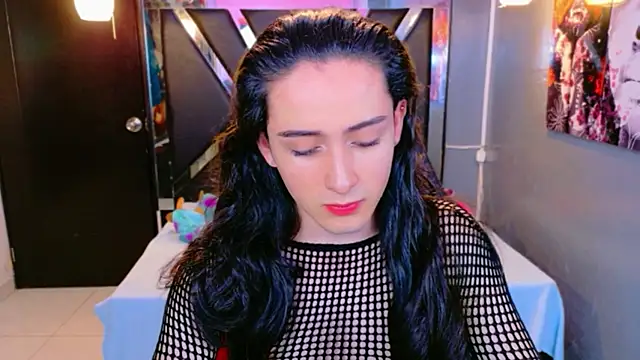 Snapshot of Ivony_Giselle chatting on February 26, 2026, 1:22 pm Ivony Giselle online show from February 26, 2026, 1:22 pm