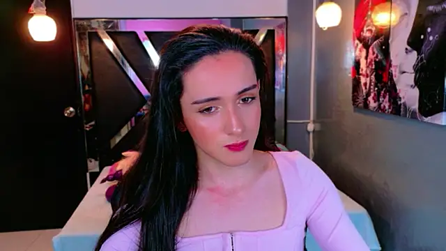 Ivony Giselle online show from March 9, 2026, 1:58 pm