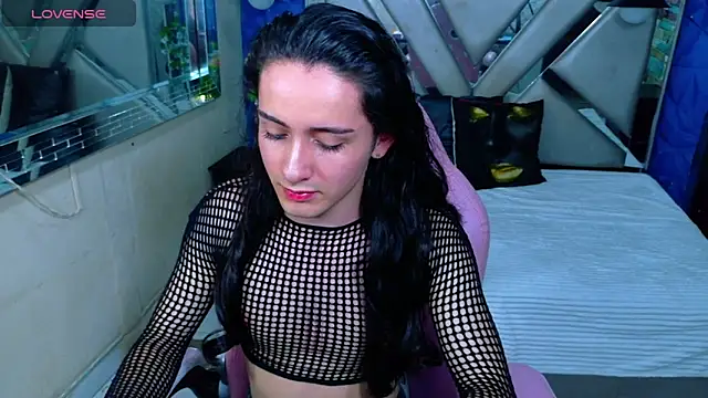 Snapshot of Ivony_Giselle chatting on February 25, 2026, 7:58 pm Ivony Giselle online show from February 25, 2026, 7:58 pm