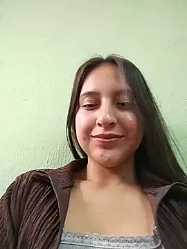 MaskedLatinaX online show from June 6, 2026, 6:02 pm
