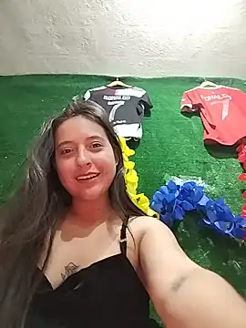 MaskedLatinaX online show from June 15, 2026, 3:44 pm