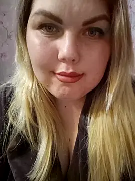 AminkaLov online show from February 27, 2026, 7:24 pm