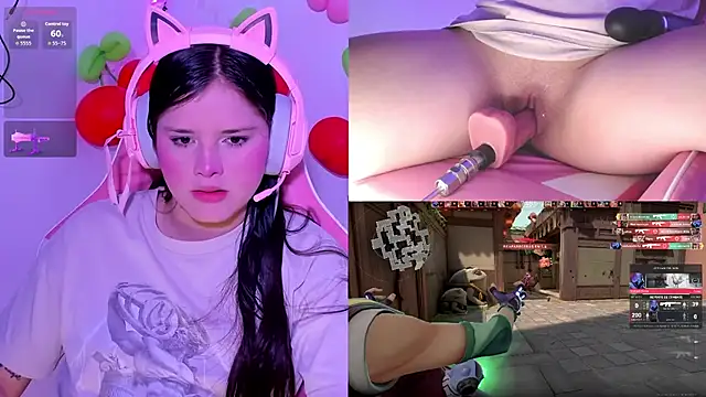 trianna sweet online show from March 31, 2026, 11:29 pm