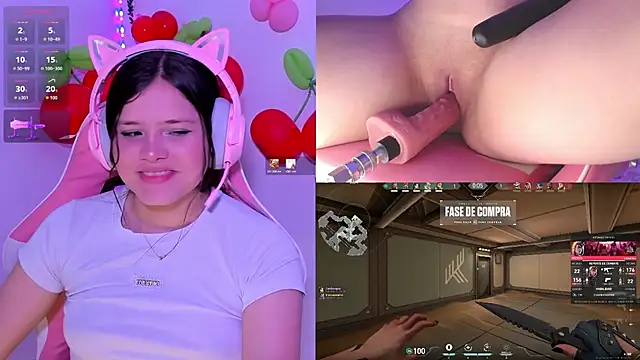 trianna sweet online show from March 29, 2026, 3:46 pm