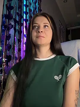  Anna cutie  online show from March 6, 2026, 8:26 pm