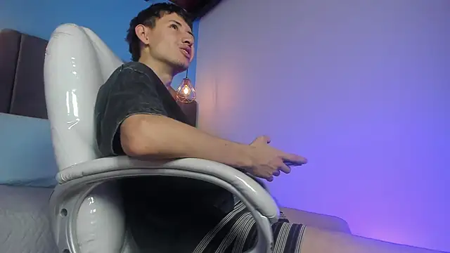 Dani swagger online show from February 26, 2026, 8:31 pm