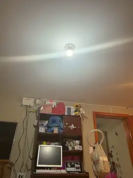 RubiaMorena online show from March 3, 2026, 3:35 am