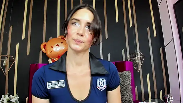 Snapshot of AmeliaaRouse chatting on February 26, 2026, 8:31 pm AmeliaaRouse online show from February 26, 2026, 8:31 pm