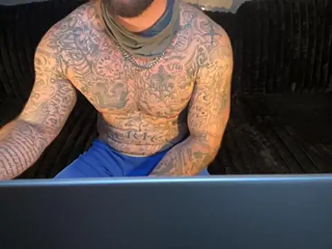 coookieandcream online show from March 26, 2026, 2:54 am