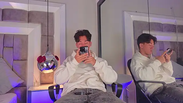 Austin Reedss online show from March 28, 2026, 12:50 pm