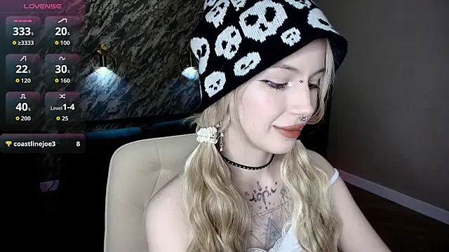 saykoblade online show from April 18, 2026, 1:41 am