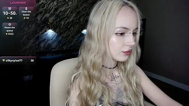 saykoblade online show from April 13, 2026, 2:15 am